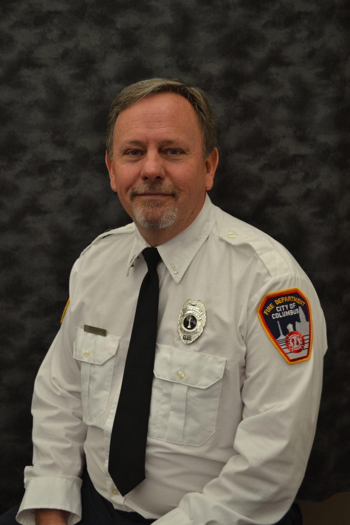 Fire Department Retirement and Promotion Announcement – Fire Department