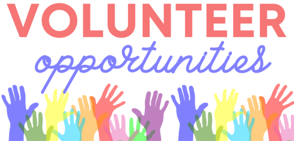 Volunteer Opportunities – Human Rights